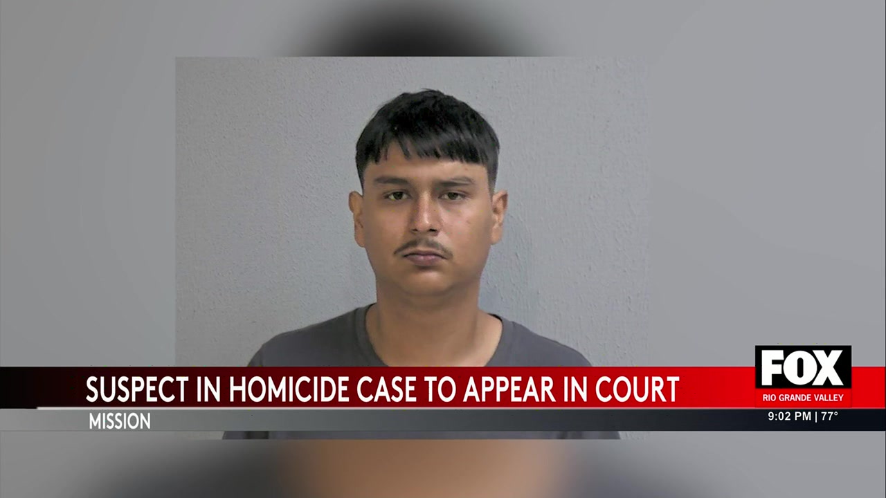 Mission Road Rage Incident Heads To Court