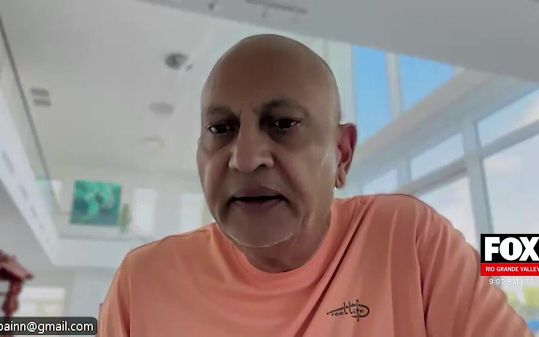 Spring Break Bolsters South Texas Economy