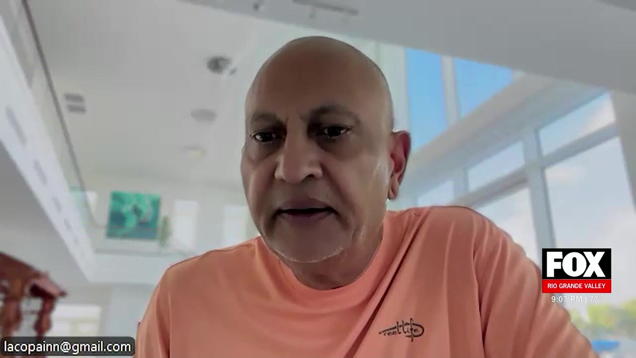 Spring Break Bolsters South Texas Economy