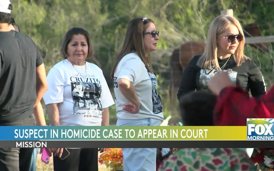 Man To Appear In Court For Mission Road Rage Incident