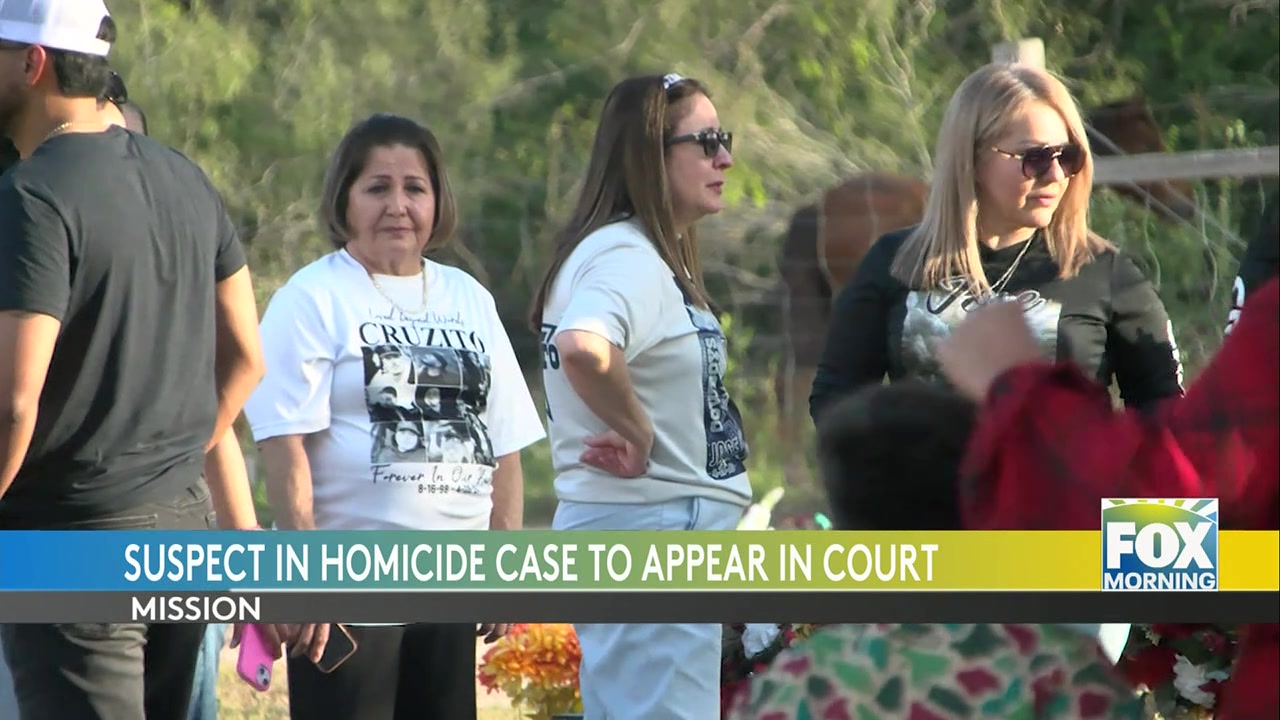 Man To Appear In Court For Mission Road Rage Incident