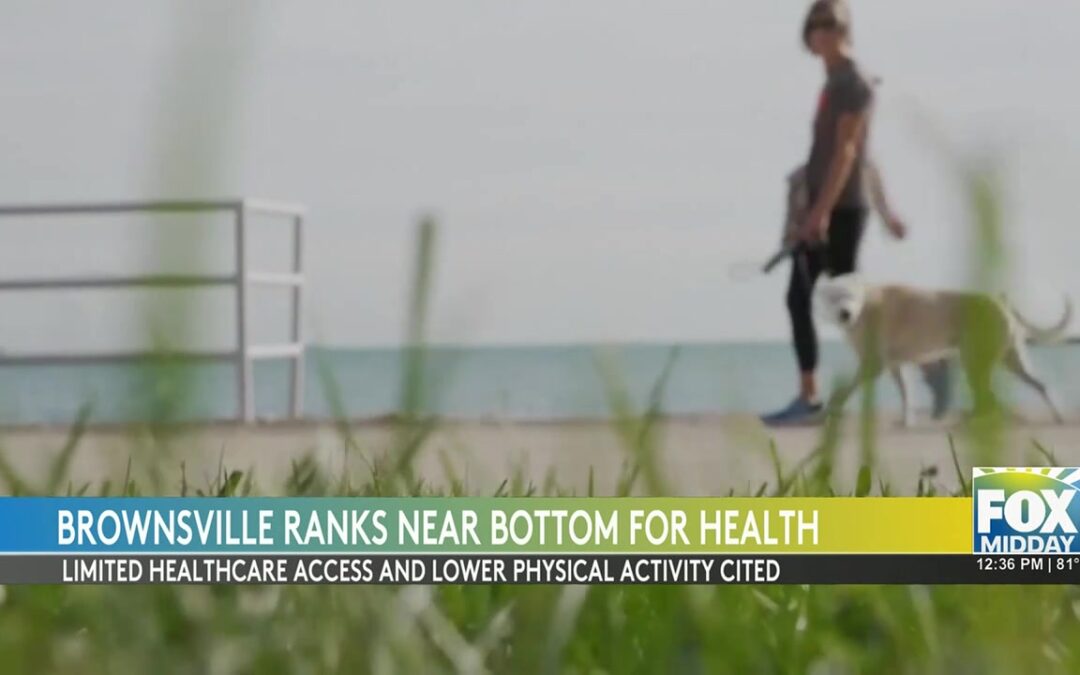 San Francisco And Brownsville Rank Healthiest And Unhealthiest Cities In 2024