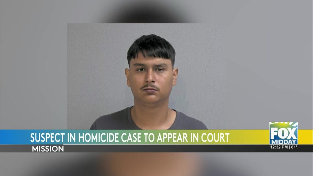 Road Rage Incident In Mission Leads To Homicide Charges Mission