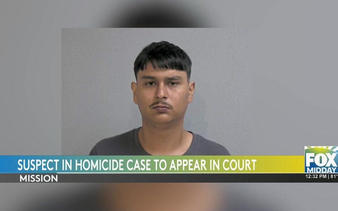 Road Rage Incident In Mission Leads To Homicide Charges