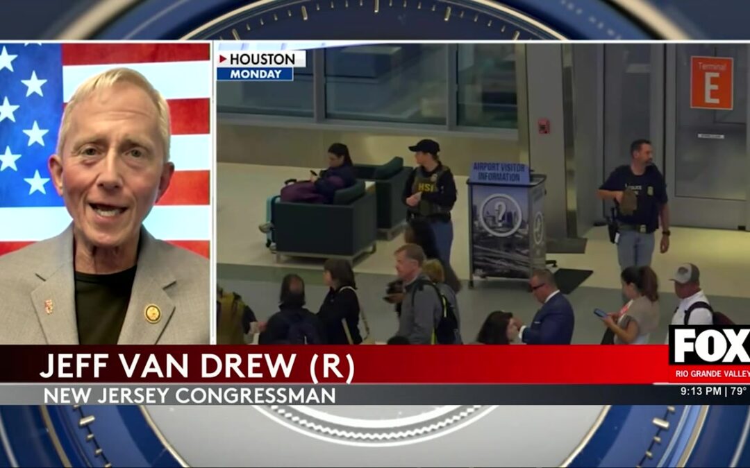 Government Shutdown Temporarily Averted: TSA Workers Get Paid Amid Funding Dispute