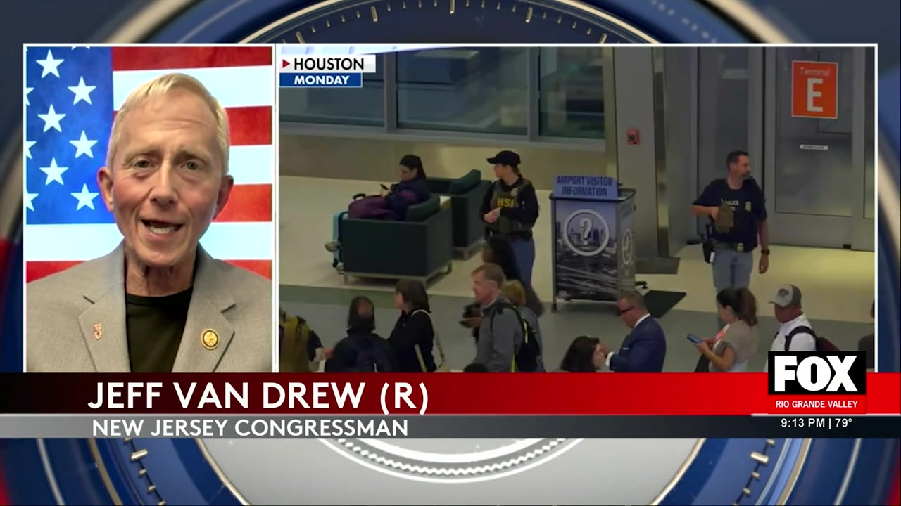 Government Shutdown Temporarily Averted: TSA Workers Get Paid Amid Funding Dispute
