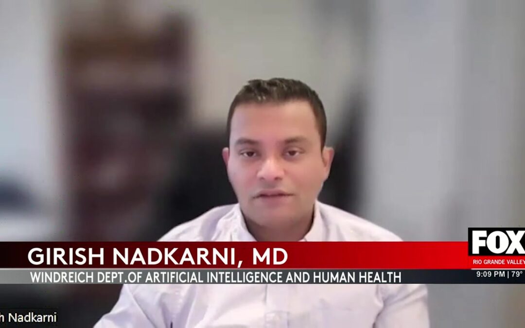 The Cautionary Tale Of AI In Healthcare: Limits And Risks