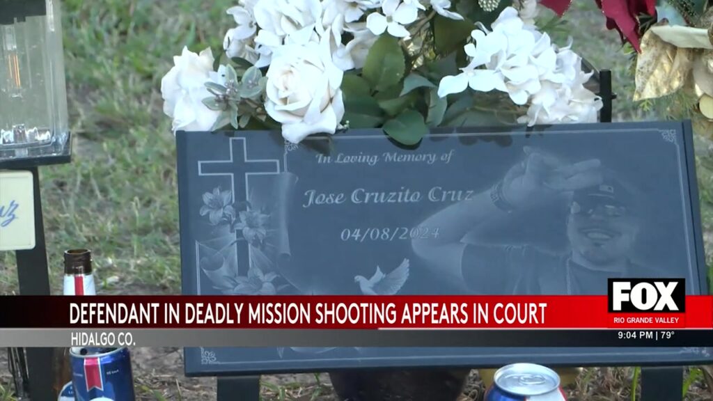 Bryan Road Rage: Road Rage Incident In Bryan: Murder Accusations In Court Hearing Bryan road rage