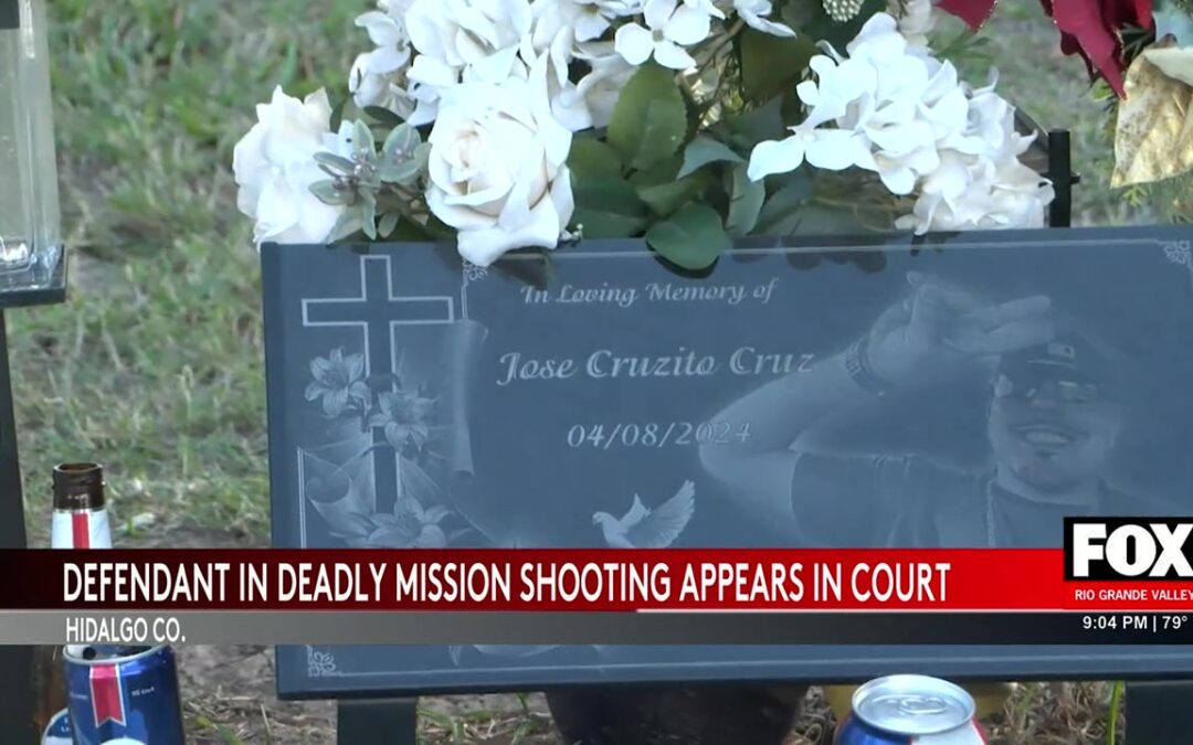 Bryan Road Rage: Road Rage Incident In Bryan: Murder Accusations In Court Hearing