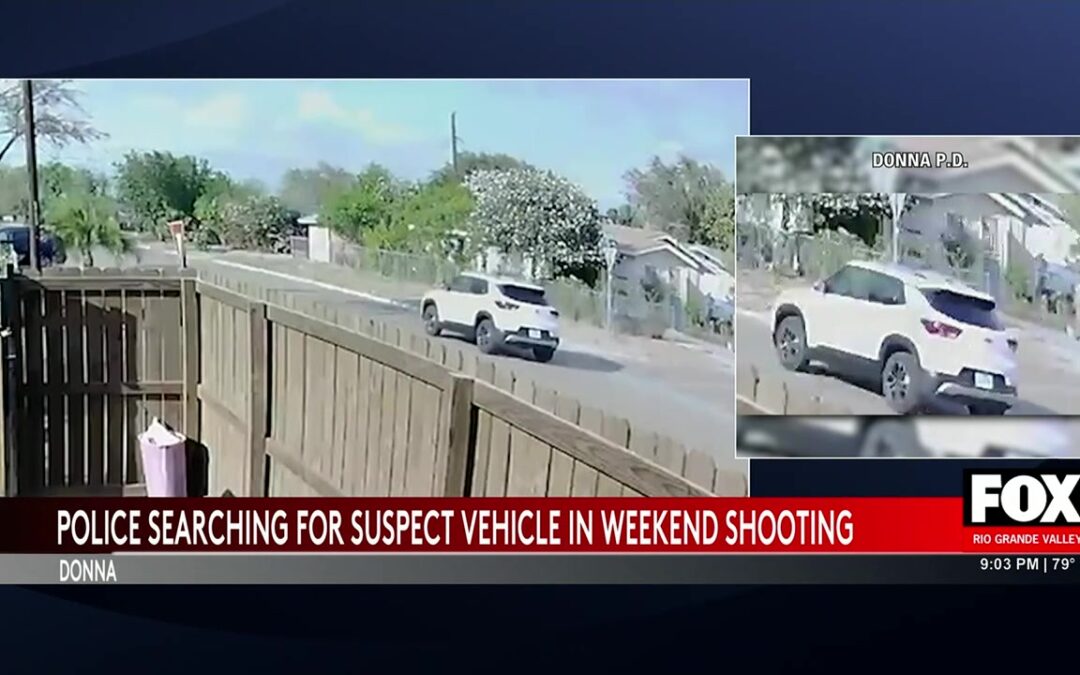 Donna Shooting: Donna Police Seek Public’s Help In Shooting Case