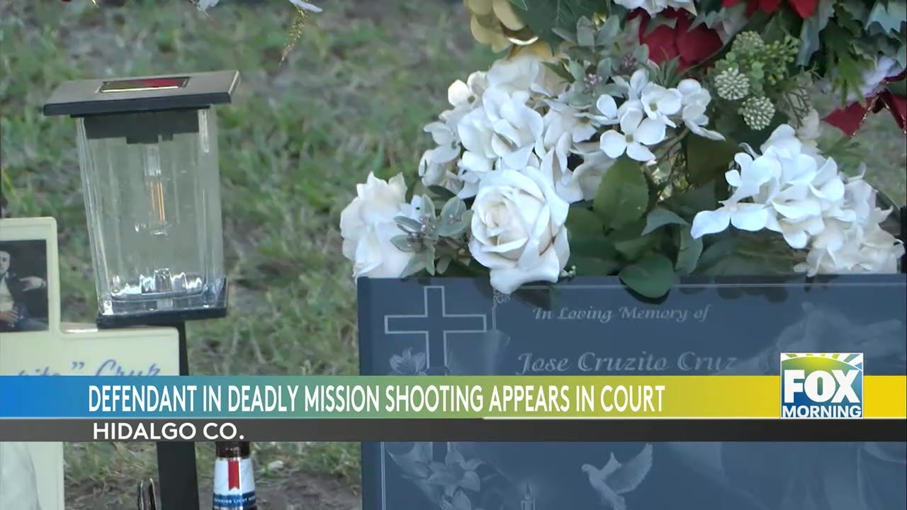 Texas: Road Rage Leads To Fatal Shooting: Court Proceedings Begin