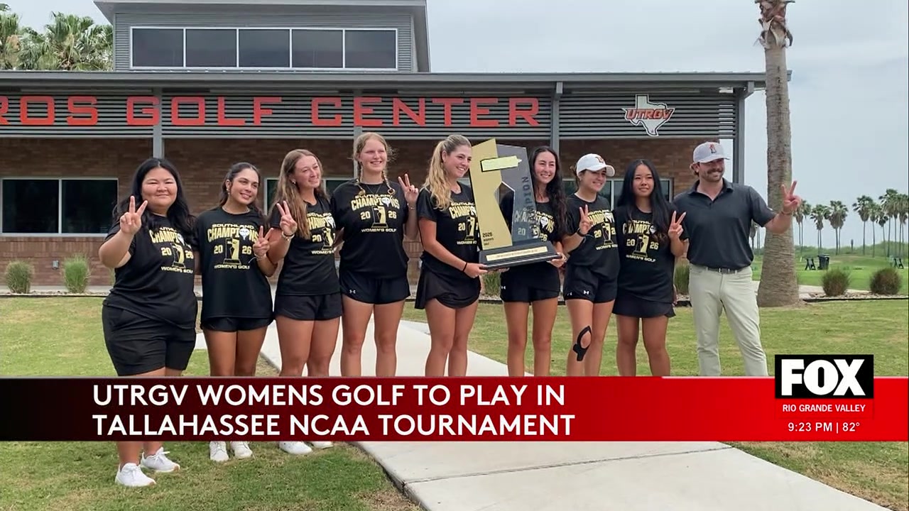 UV Women’s Golf Earns Historic NCAA Tournament Berth After Conference Win