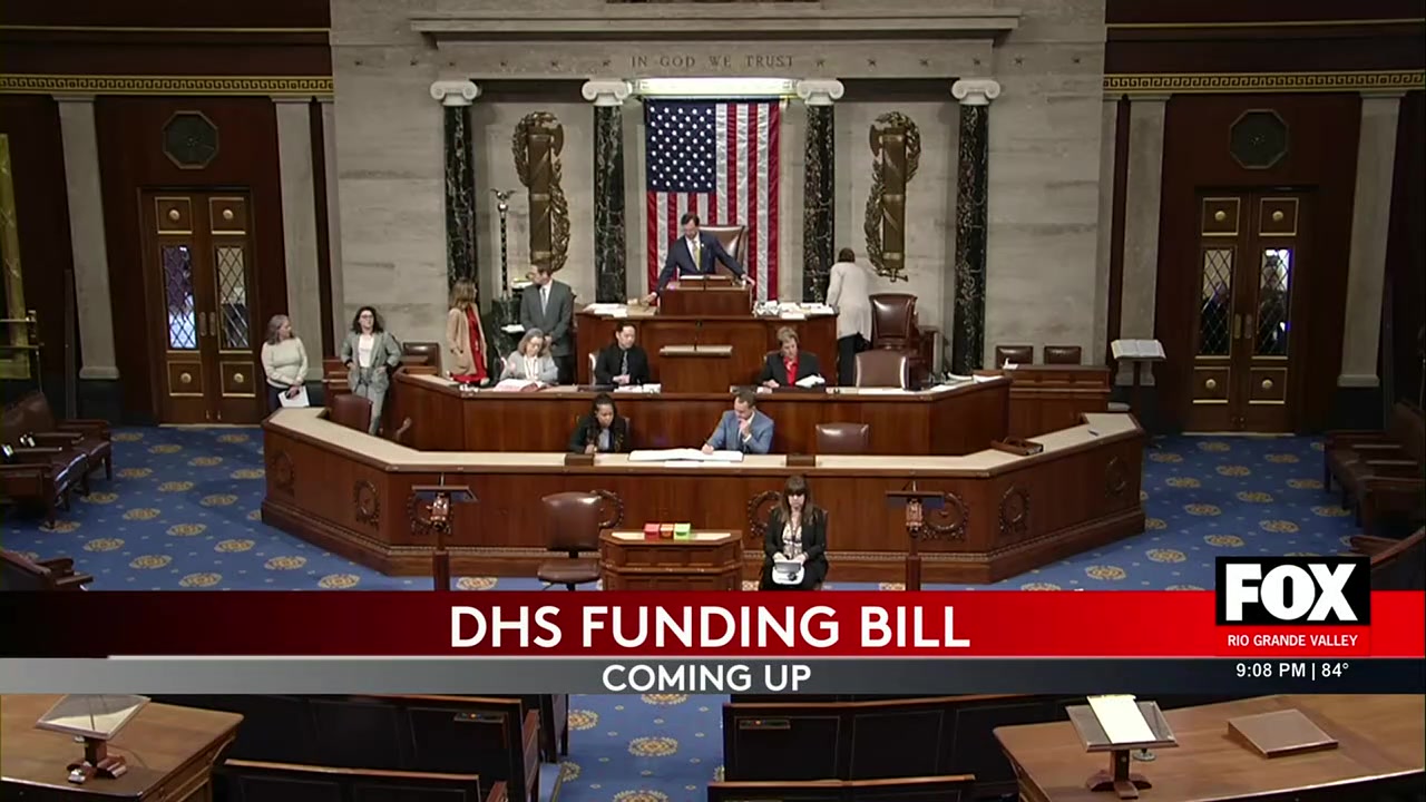 Longest DHS Shutdown Ends, But Funding Issues Remain For Federal Agencies