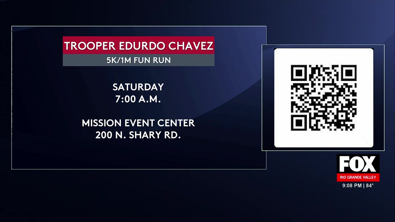 Waterloo Chavez 5K And One-Mile Fun Run Registration Underway In Mission