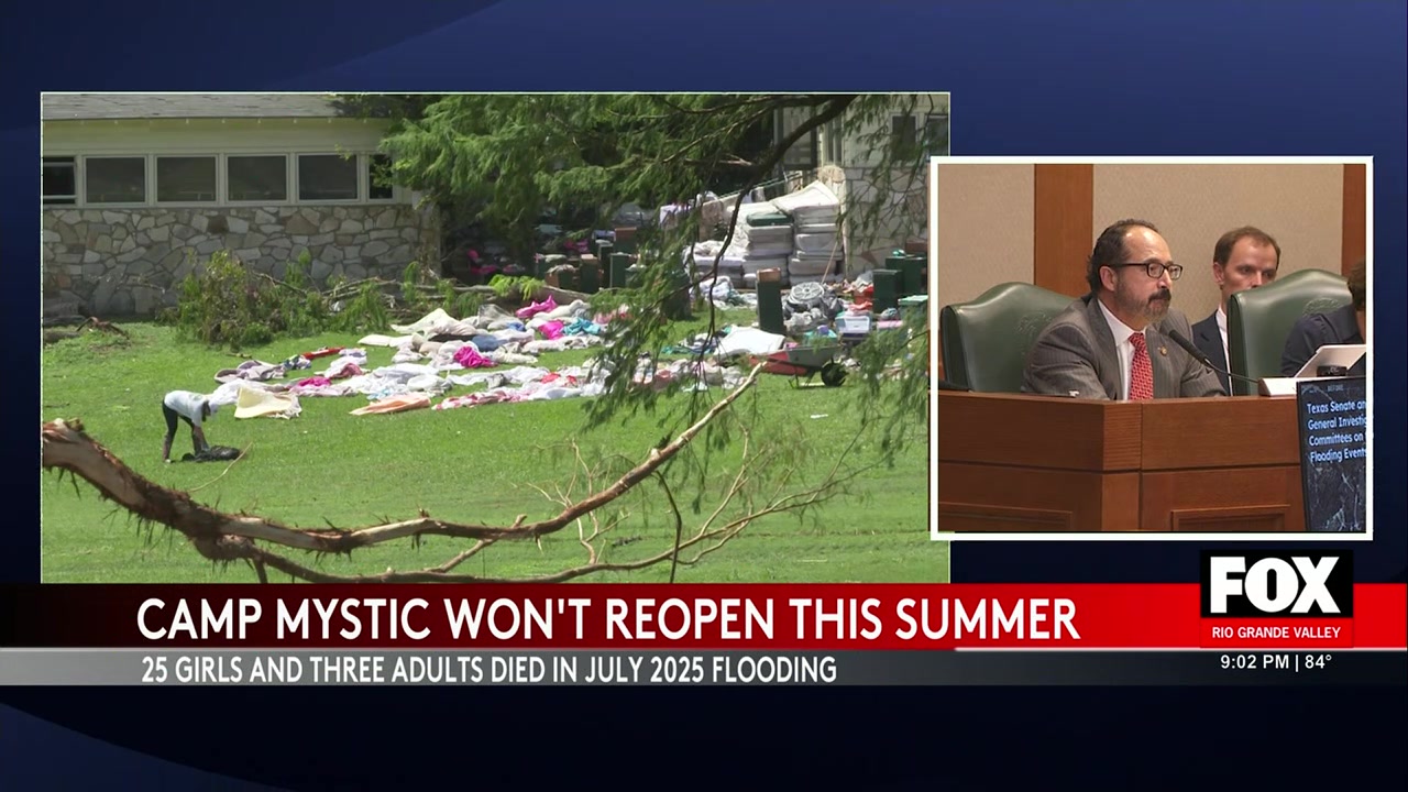 Camp Chimal Peña Faces Permanent Closure After Flood Tragedy