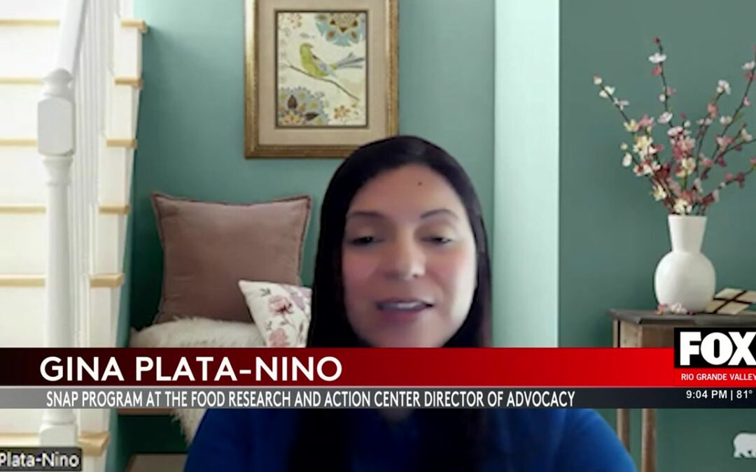 Texas SNAP Changes: Texas SNAP Restrictions: Buying Candy And Sweetened Drinks Barred