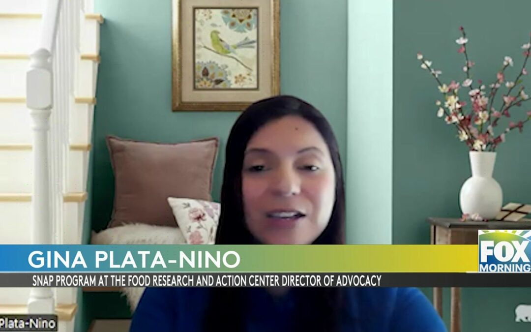 Texas SNAP: Texas Tightens SNAP Benefits On Sugary Purchases