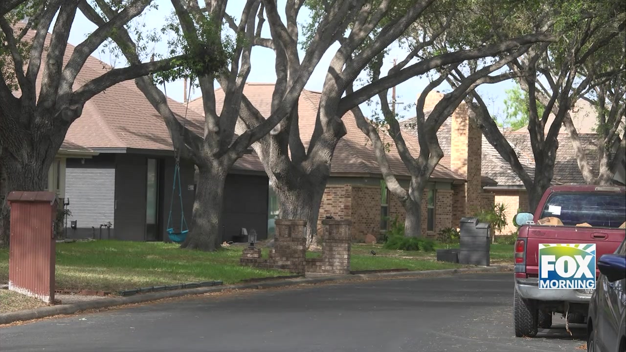 McAllen Police: McAllen Officer Stabbed During Disturbance Call