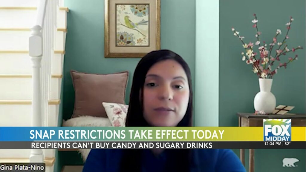 SNAP Benefits: New SNAP Rules In Texas Limit Purchases Of Sugary Foods SNAP benefits