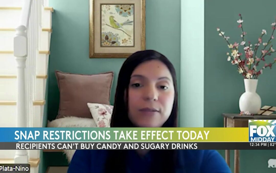 SNAP Benefits: New SNAP Rules In Texas Limit Purchases Of Sugary Foods