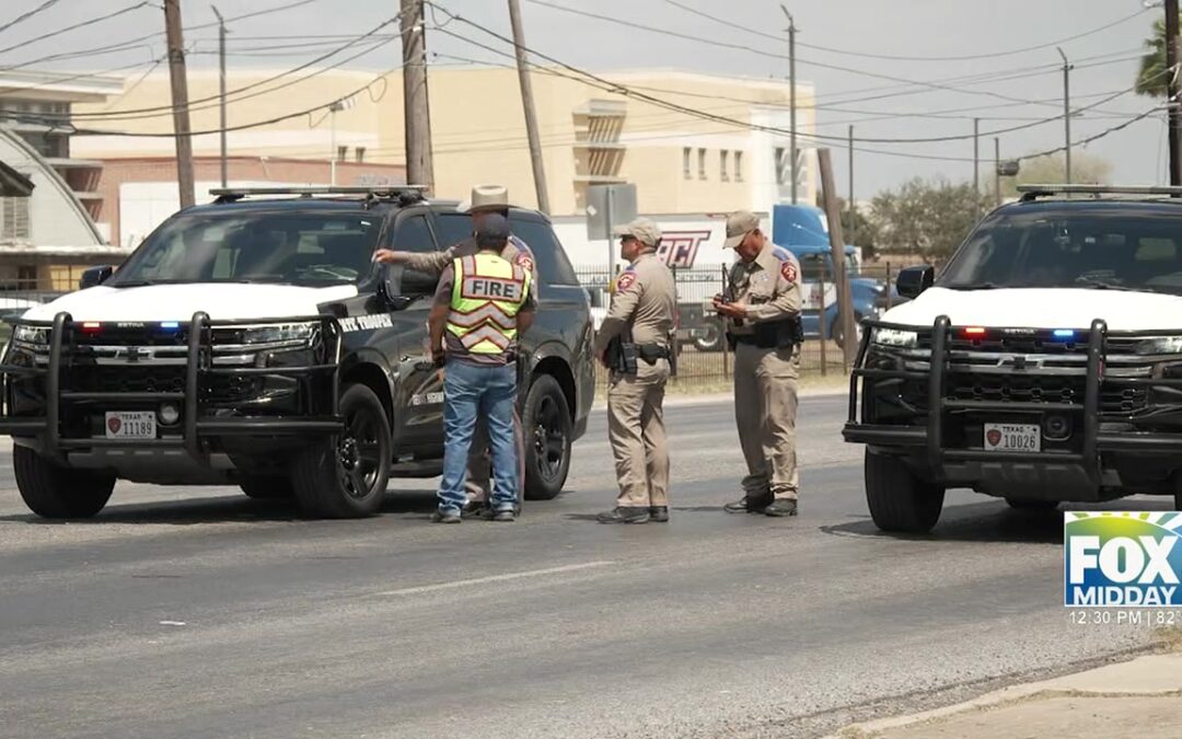 17-Year-Old Arrested Over Social Media Threat At Edcouch-Elsa High School