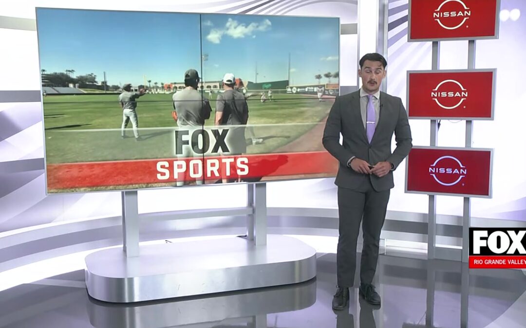 Easter Weekend Weather: Easter Weekend Brings Weather Changes Across South Texas