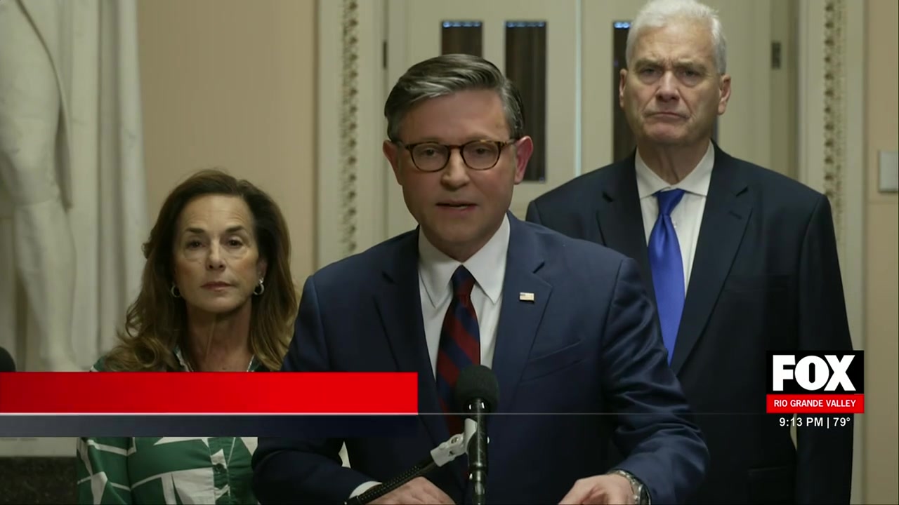 DHS Funding: DHS Shutdown Deal Advances In Congress