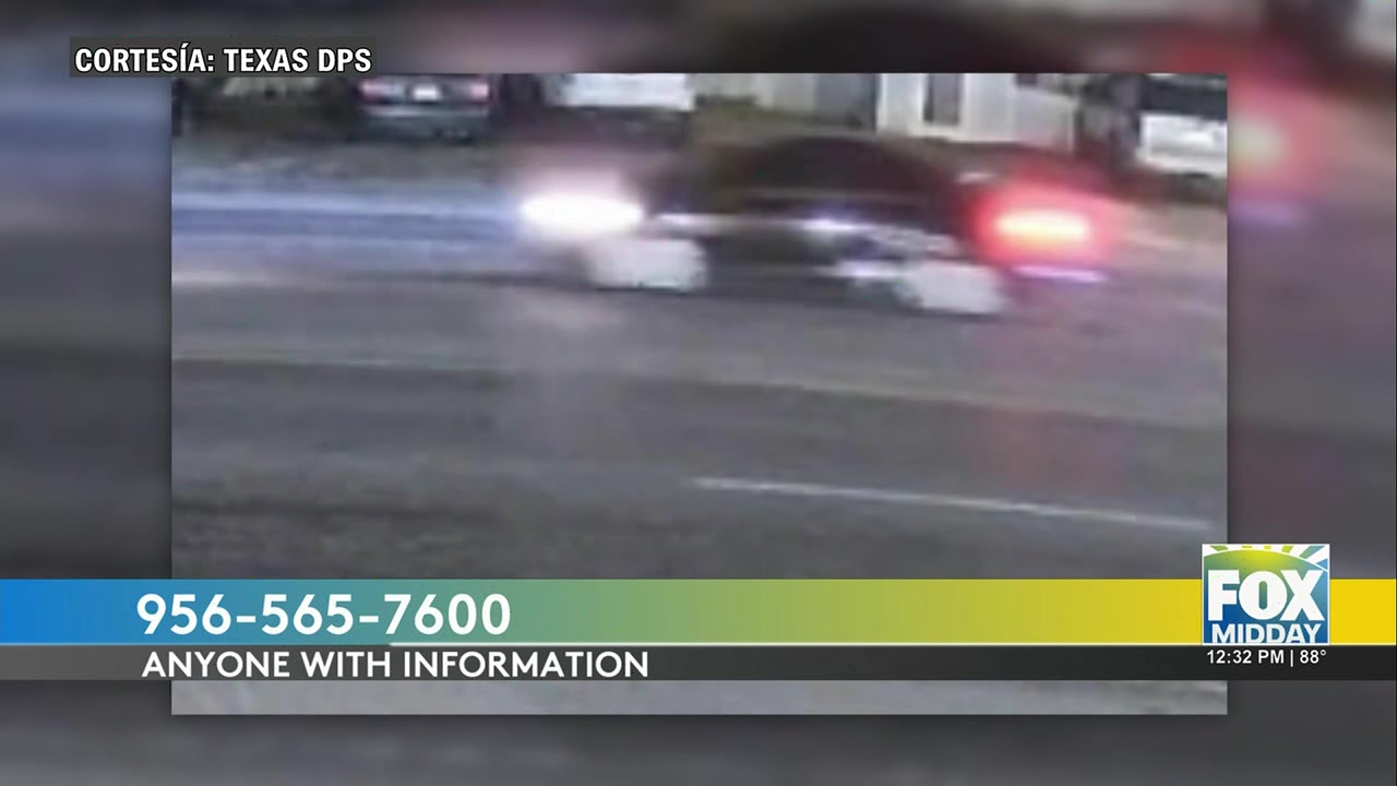 Cameron County Hit-and-Run Incident Update