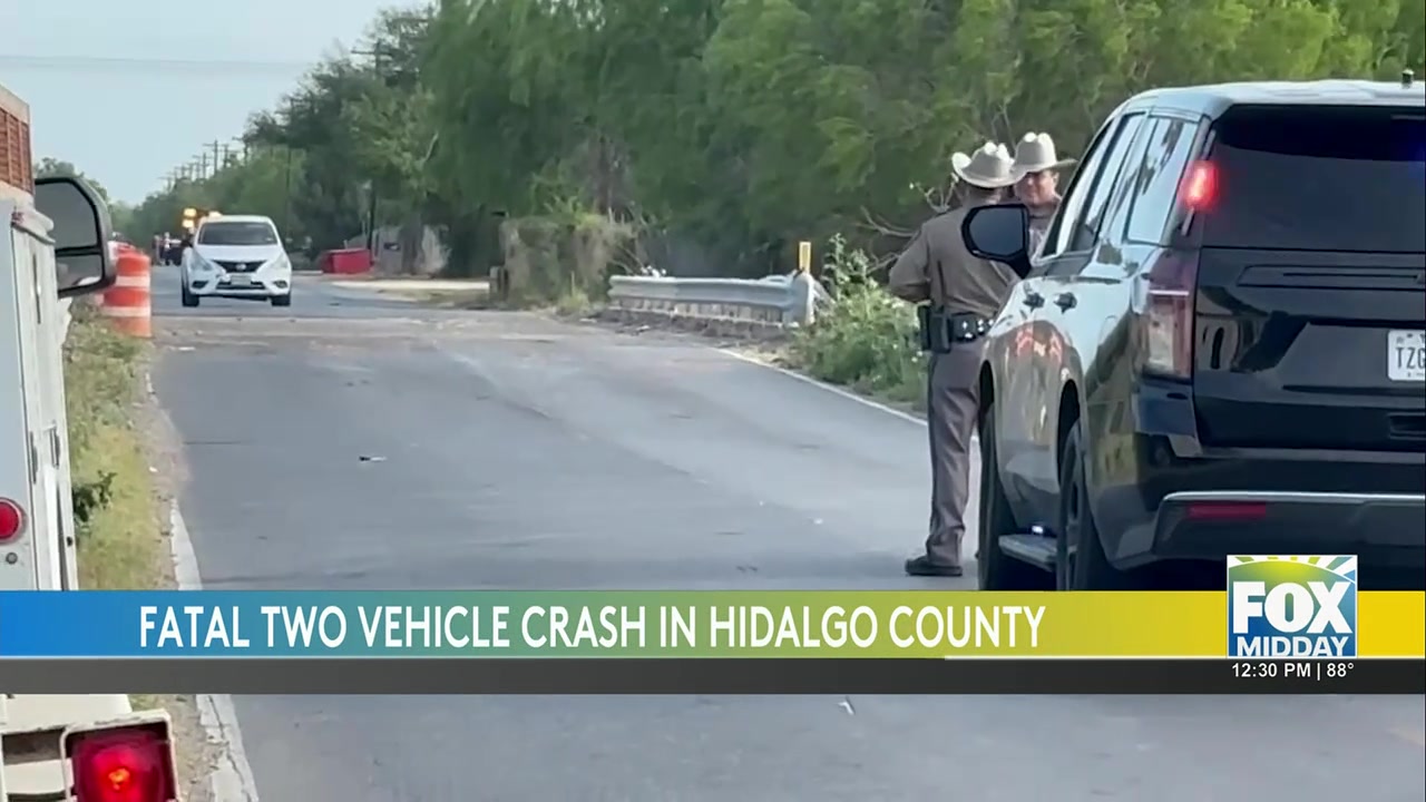 Tragic Fatal Crash Sparks DPS Investigation