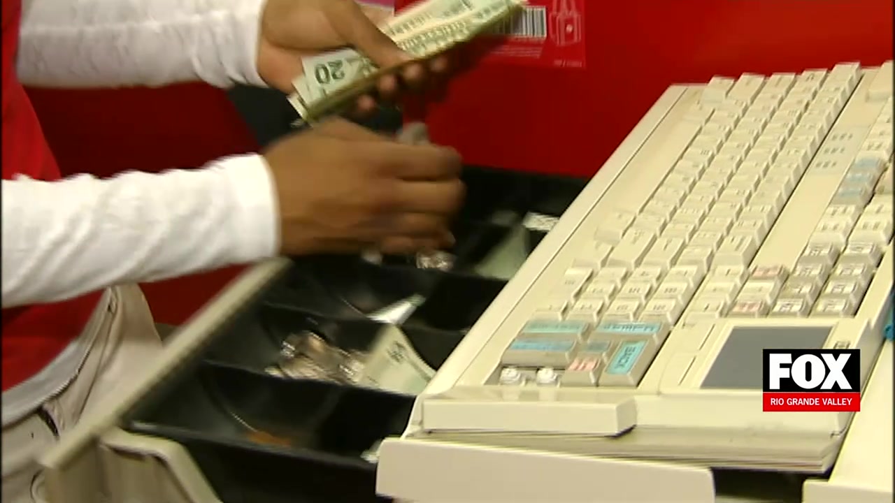 U.S. Job Market Sees A Positive Turnaround