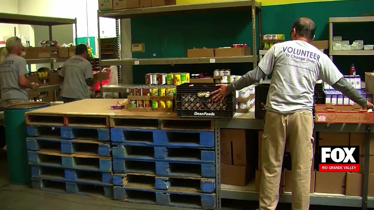 Food Bank Closure For Easter Weekend
