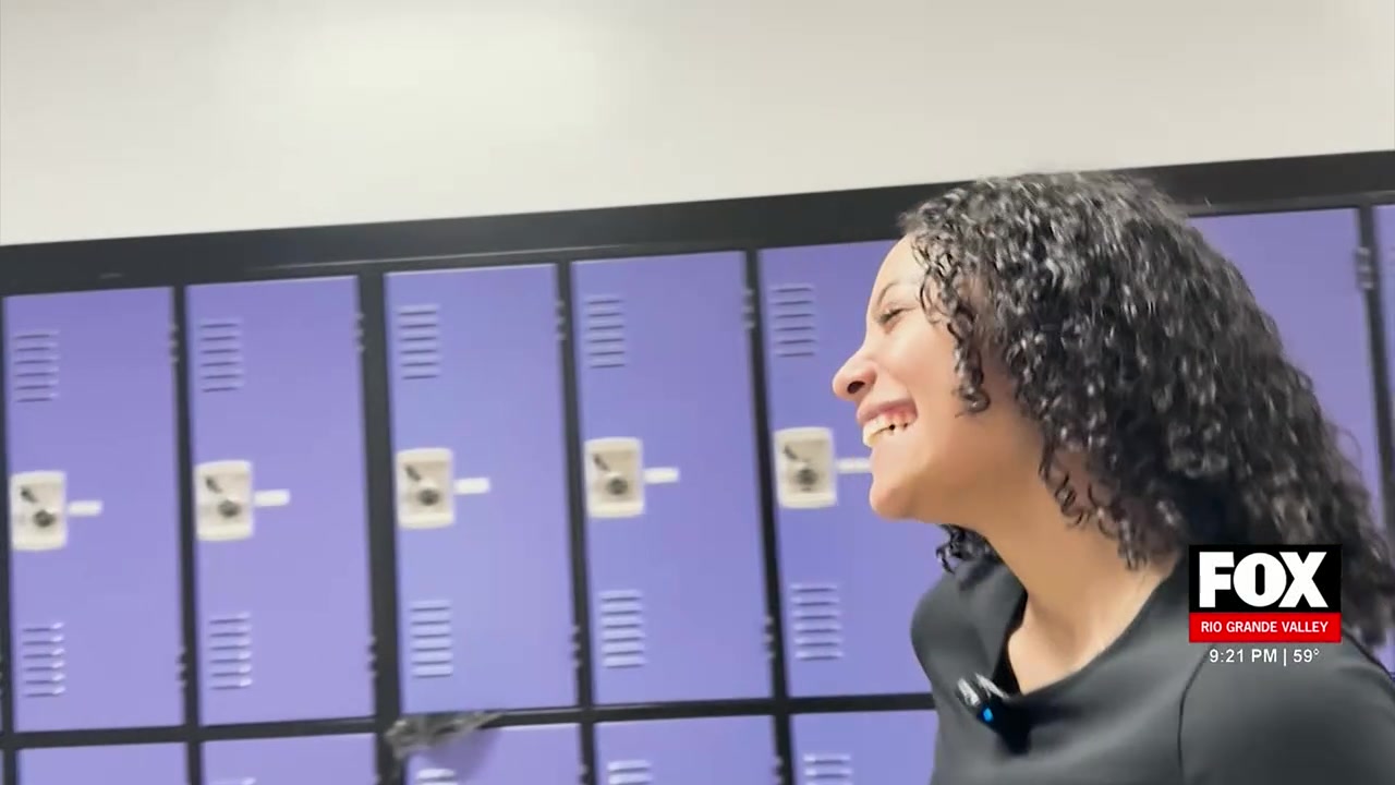 Adriana Maria: New Jersey Wrestler Defies Odds After Spinal Injury