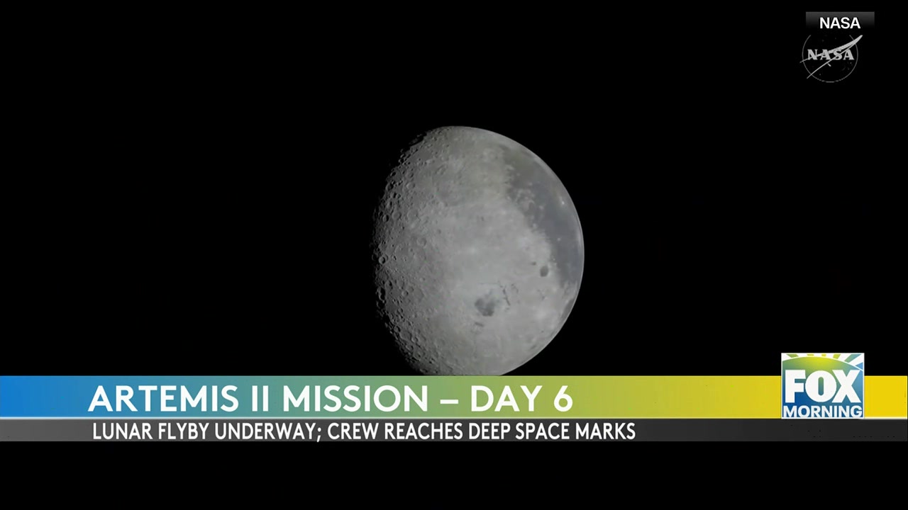 Artemis II Mission Achieves Stellar Milestones