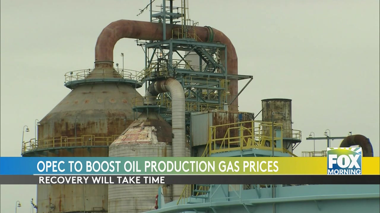 Oil Markets See Disruption As Iran Closes Strait Of Hormuz