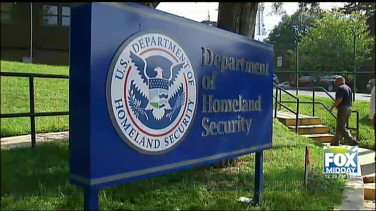 Congress Stalemate Prolongs Homeland Security Funding