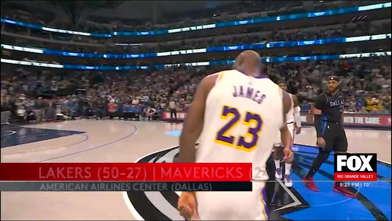 NBA And MLB Scores And Highlights