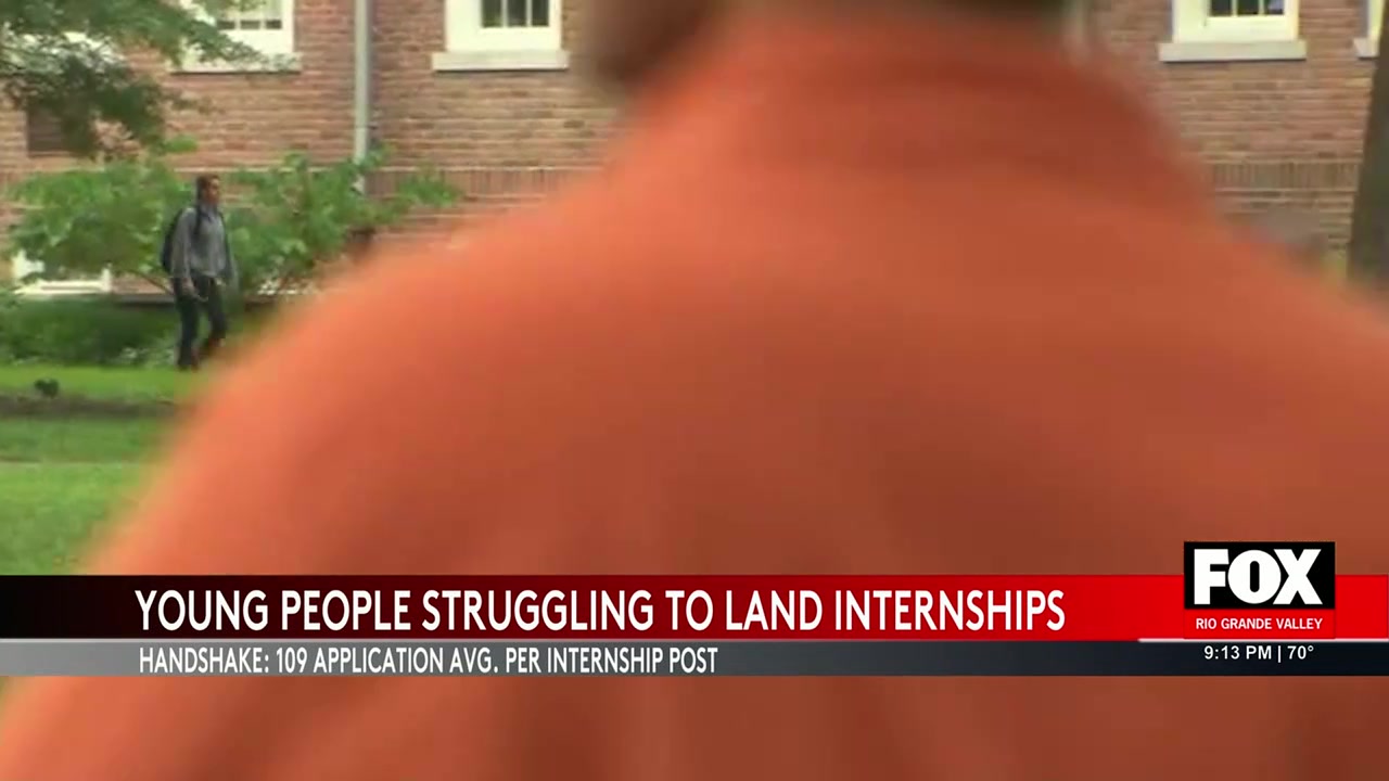 Internship Challenges: Economic Indicators: Struggles And Opportunities For Young Workers