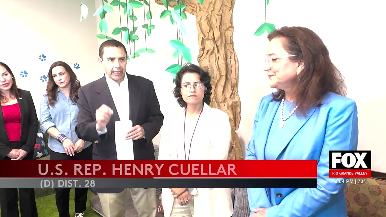 Mission Animal Shelter: Mission Sees New Hope With Federal Investment In Animal Shelter