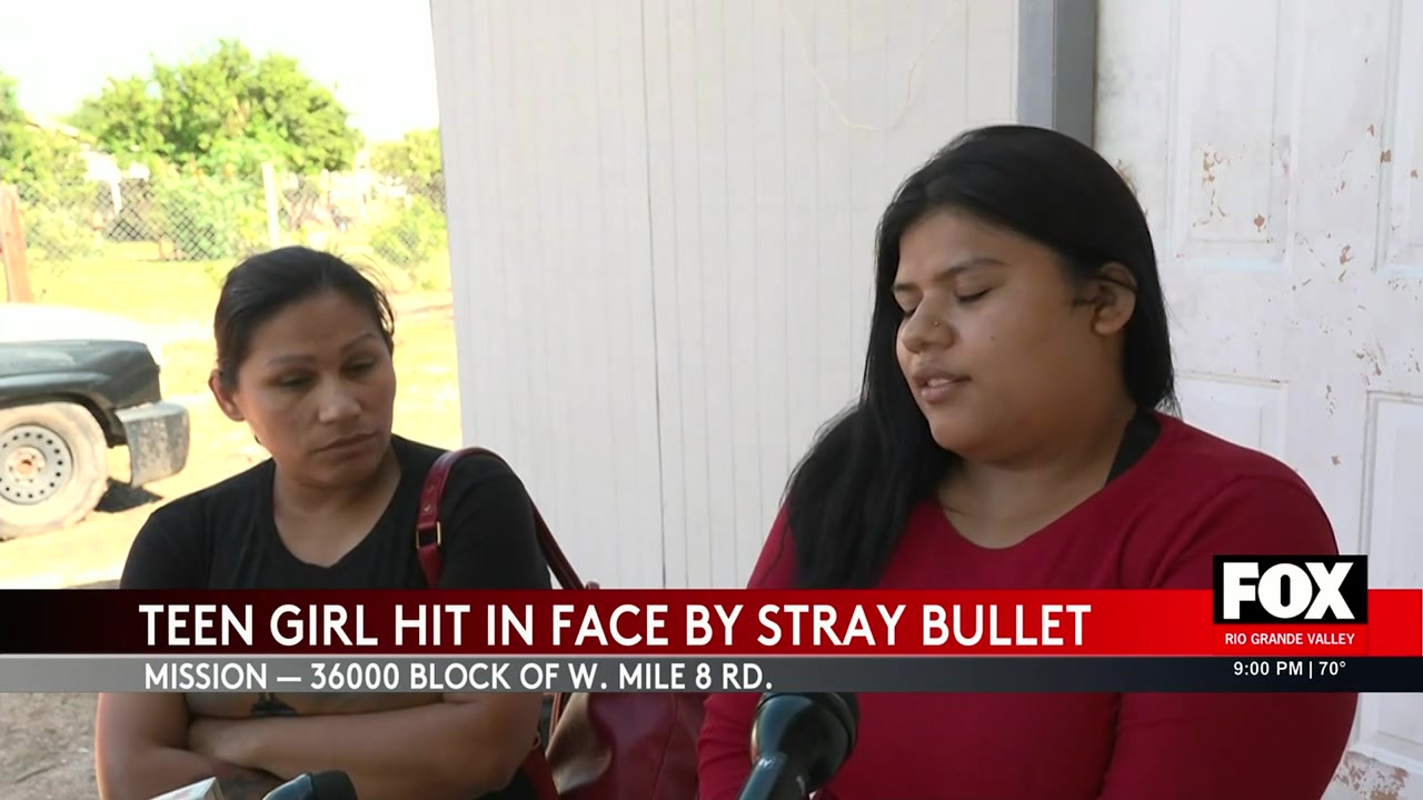 Rural Mission Shooting: Authorities Seek Suspect Amid Growing Concerns