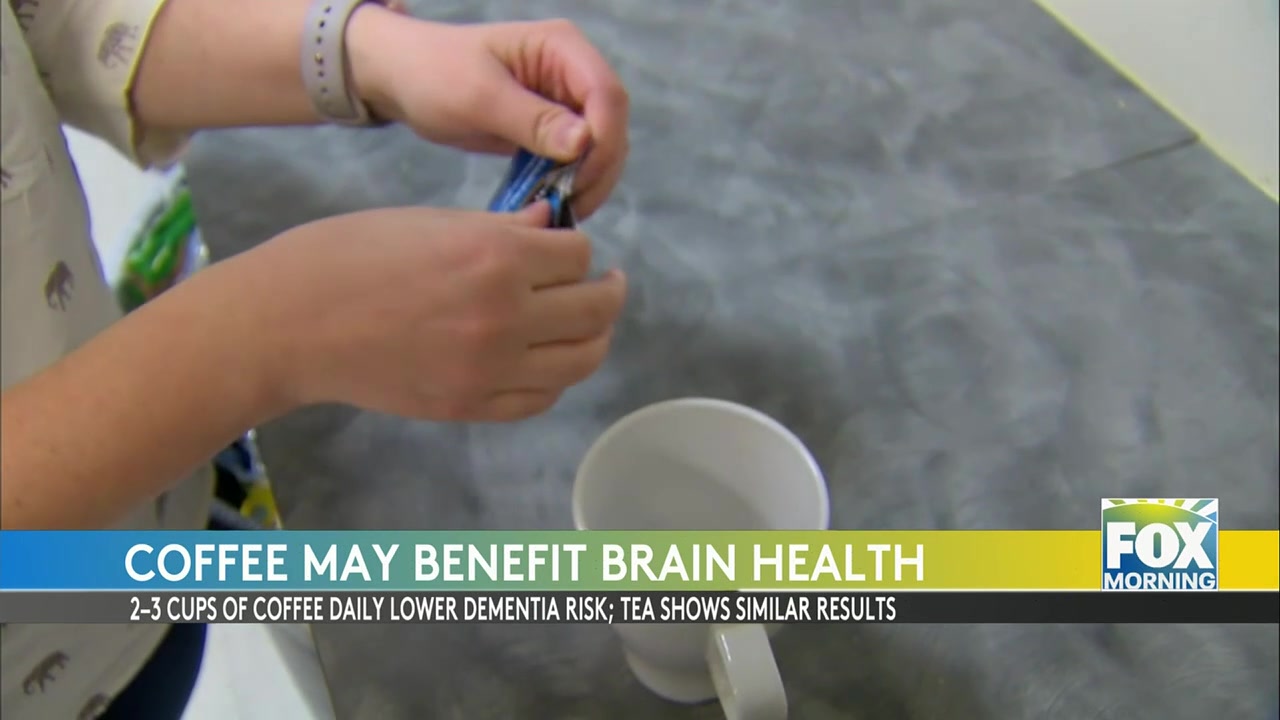 Coffee Health Benefits: Health Benefits Of Coffee: Lower Dementia Risk Linked With Caffeine