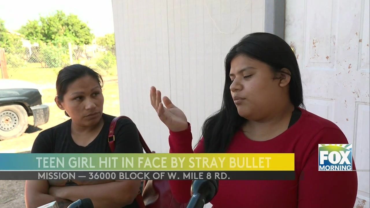 Mission Shooting: Severe Shooting Incident Leaves Teen Injured In Mission