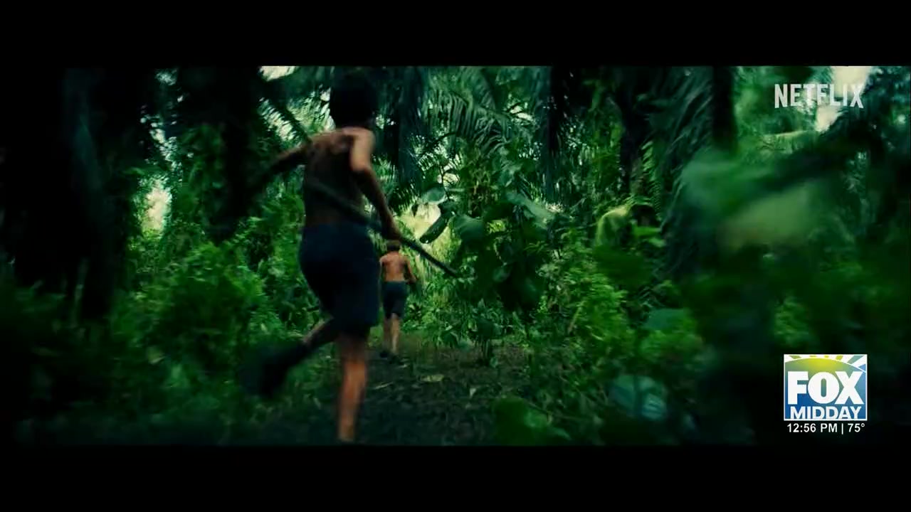 Netflix Adapts ‘Lord Of The Flies’ In A New Limited Series