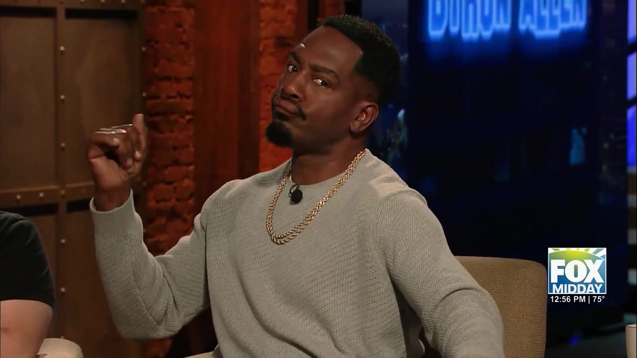 CBS Late Night: CBS Revamps Late Night Lineup With ‘Comics Unleashed’