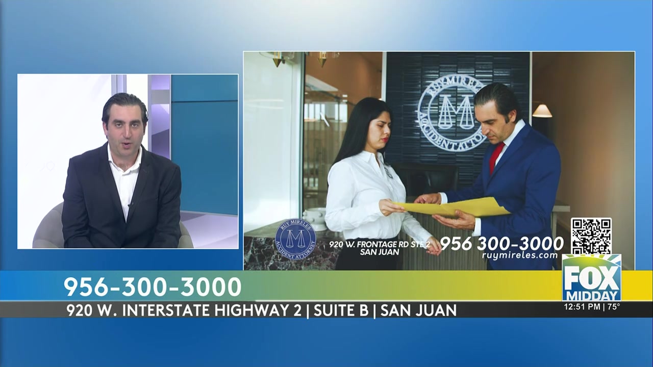 Car Accident Tips: Attorney Provides Tips For Handling Car Accident Aftermath
