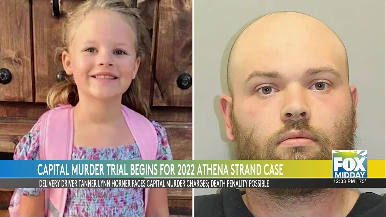 FedEx Driver’s Capital Murder Trial Commences In Texas