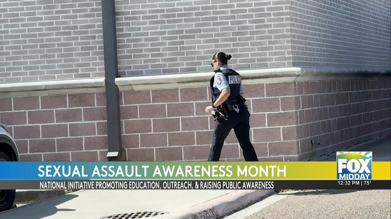 Nationwide Sexual Assault Awareness Day Mobilizes Communities
