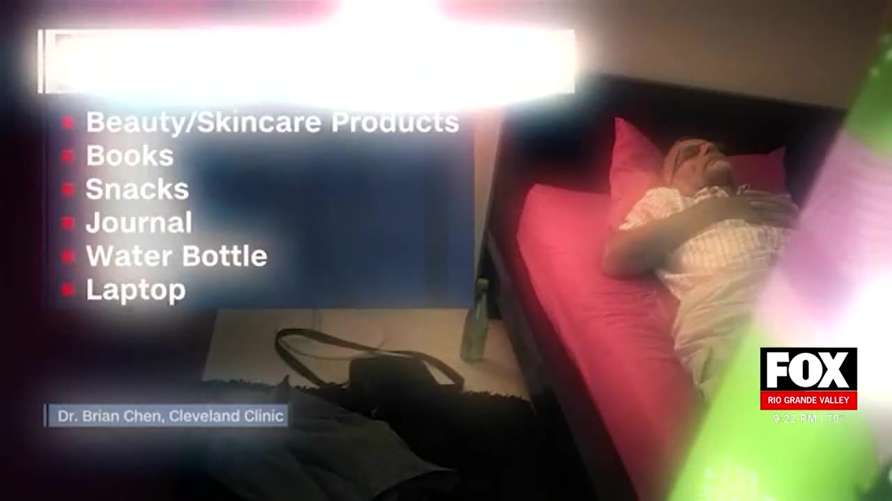 The Controversy Of Bedtime Stacking: A Viral Sleep Habit