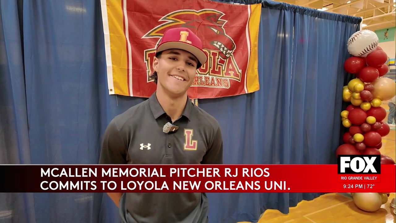 Texas Communities Celebrate Baseball Milestones