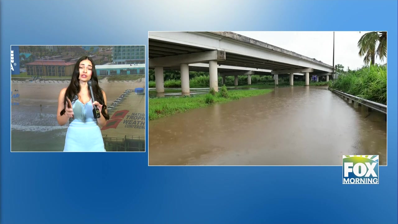 Hurricane Season: Hurricane Preparedness Stressed At National Tropical Weather Conference