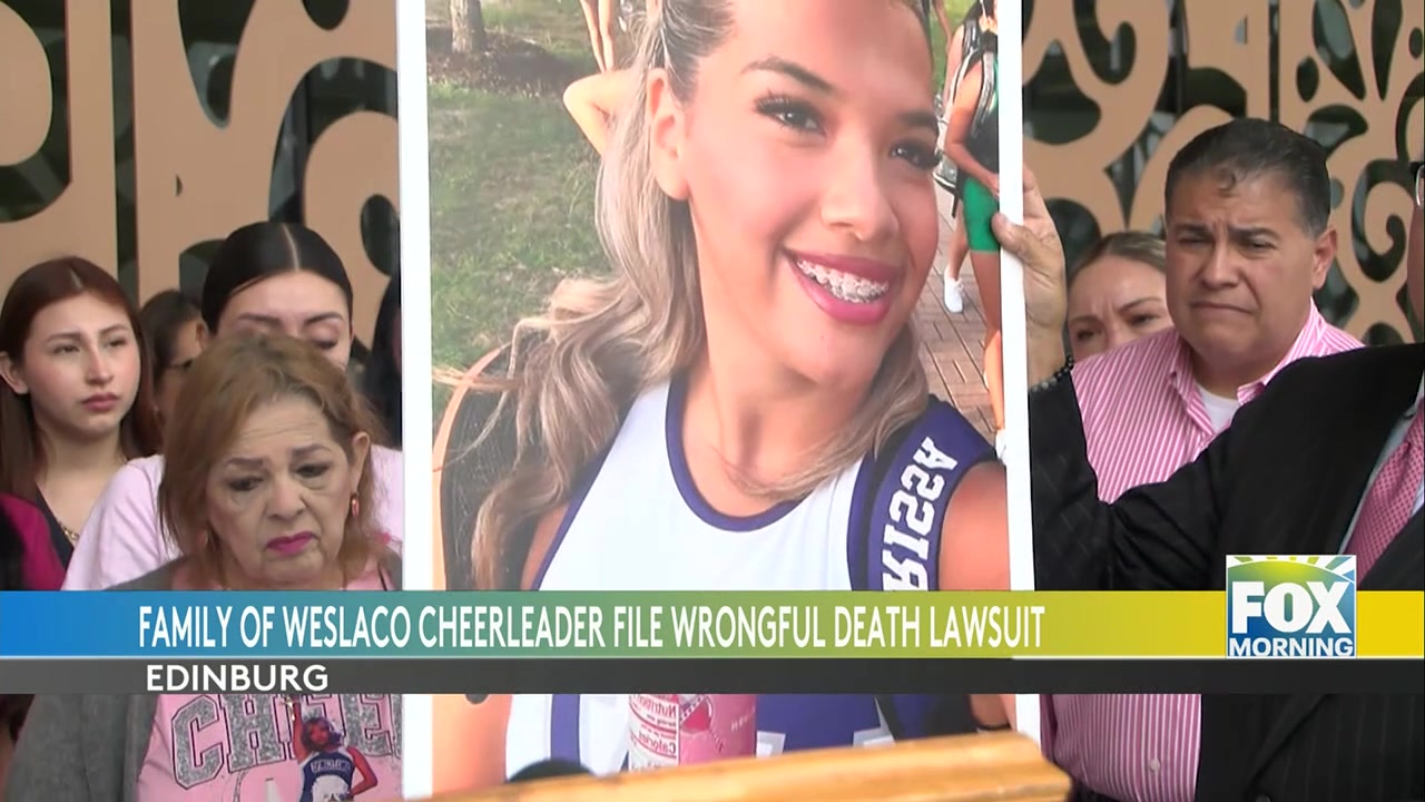 Lawsuit Filed After Teen’s Death Linked To Energy Drink